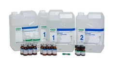 D10 reagents & controls