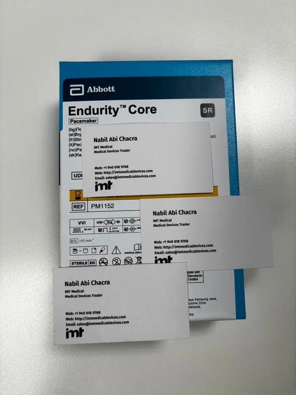 Endurity Core