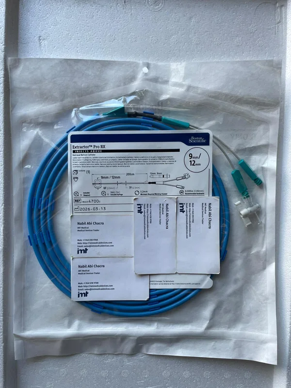 Extractor Pro RX