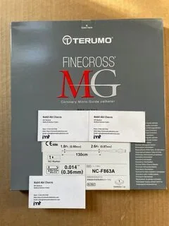 Finecross