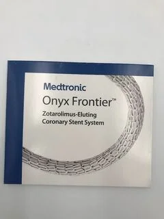 Onyx Frontier