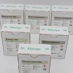 cobas e411 / Elecsys