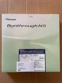 Runthrough Extra Floppy