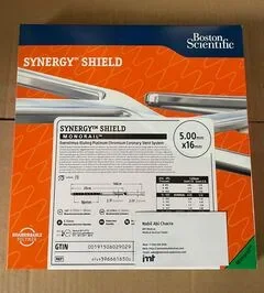 SYNERGY SHIELD