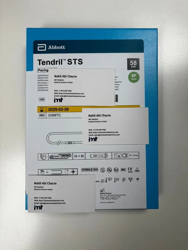 Tendril STS
