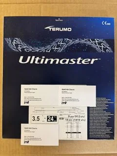 Ultimaster