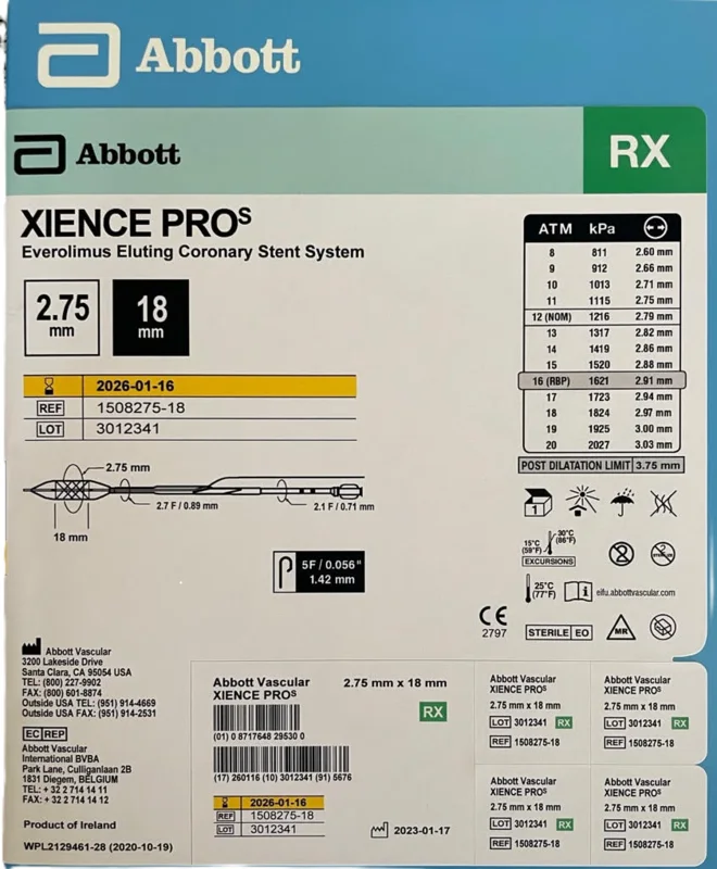 XIENCE