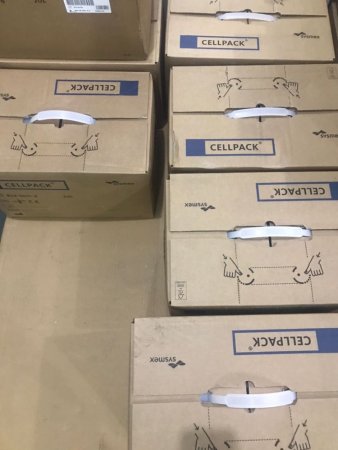 Sysmex Cellpack