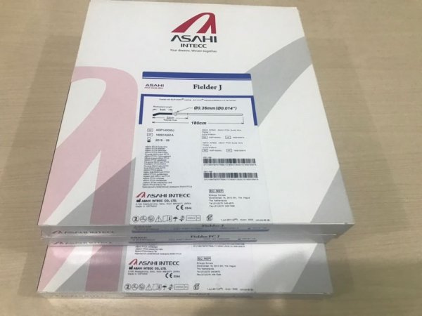 Asahi Intecc Fielder