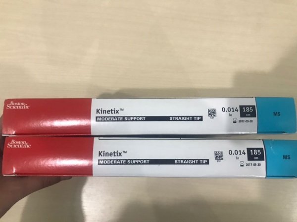 Boston Scientific Kinetix (2)