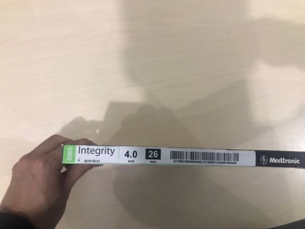 Medtronic BMS Integrity (2)