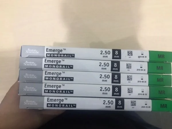 EMERGE