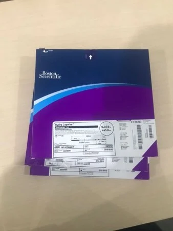Guidewires