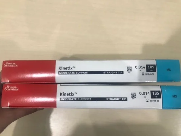 Kinetix