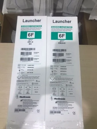 Launcher