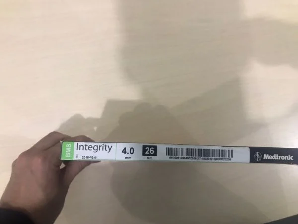 Integrity